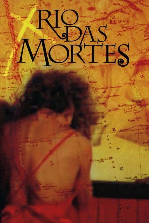 Director's Movie Image