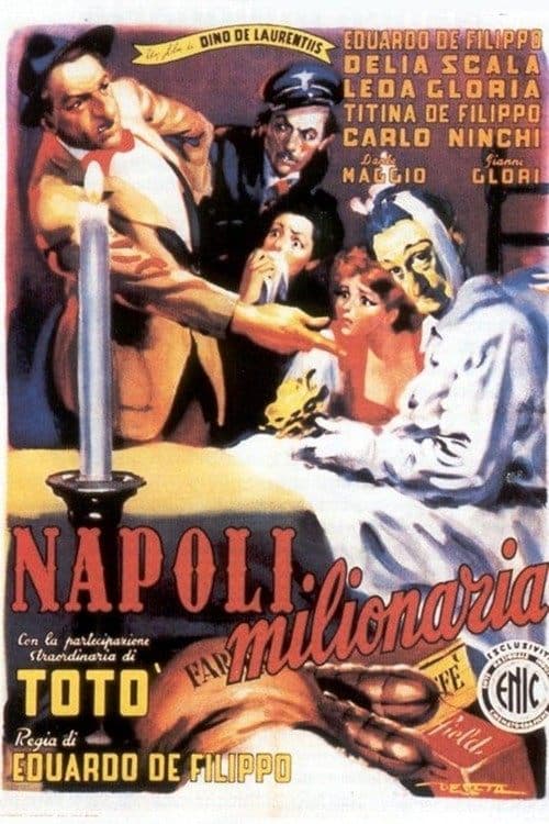 Director's Movie Image