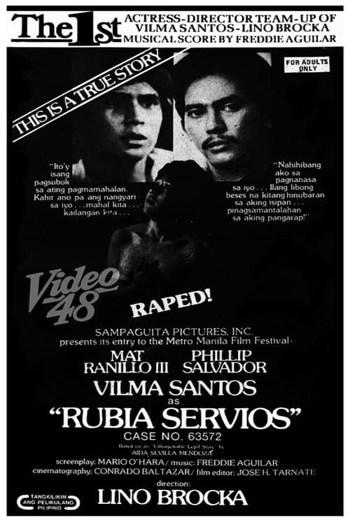 Director's Movie Image