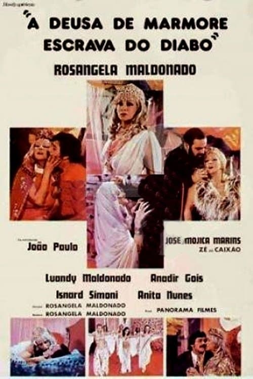 Director's Movie Image