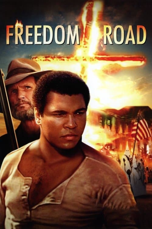 Director's Movie Image