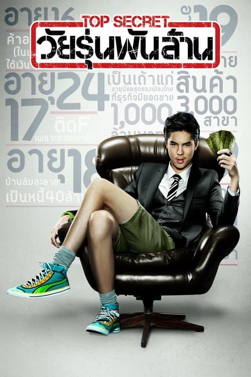 Director's Movie Image