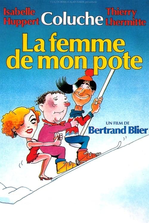 Director's Movie Image
