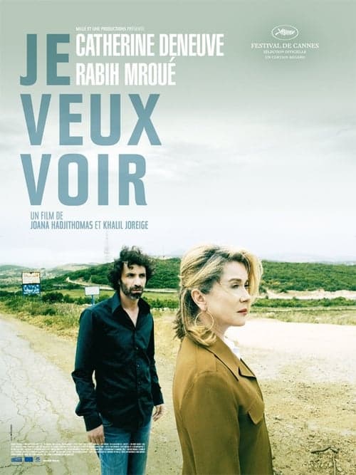 Director's Movie Image