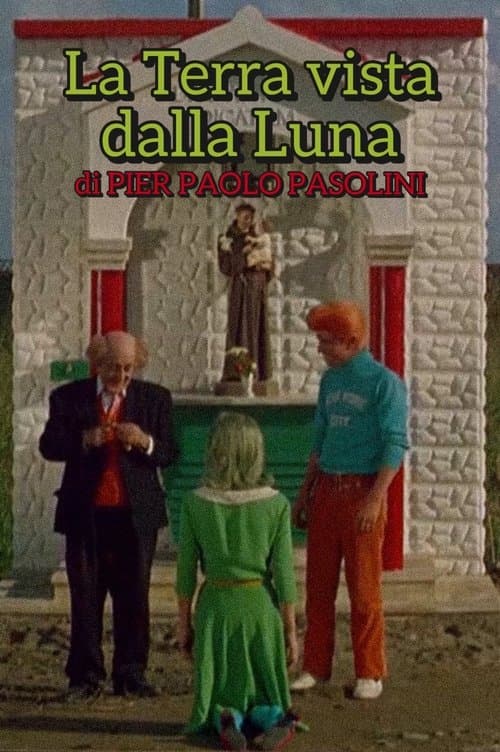 Director's Movie Image