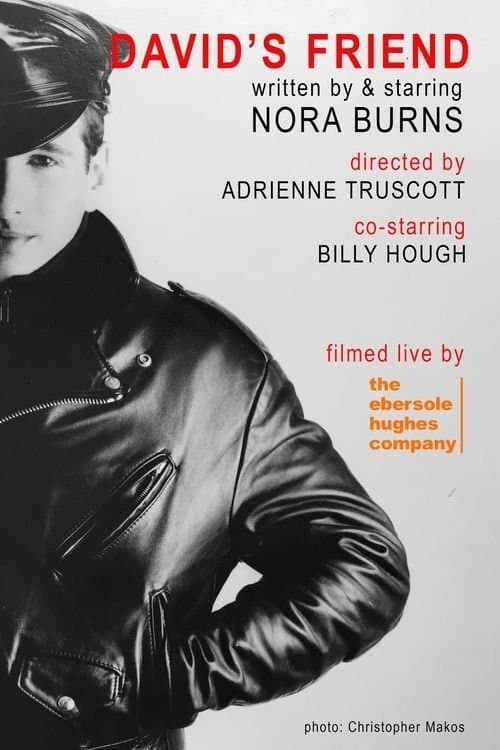 Director's Movie Image
