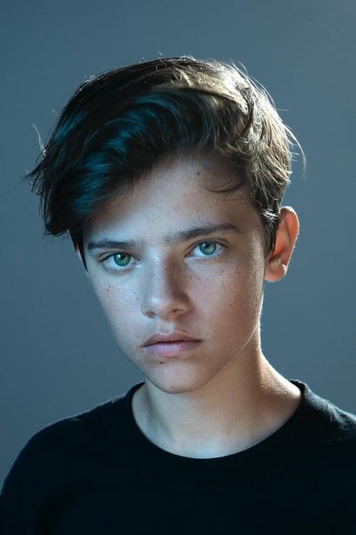 Cast's Movie Image