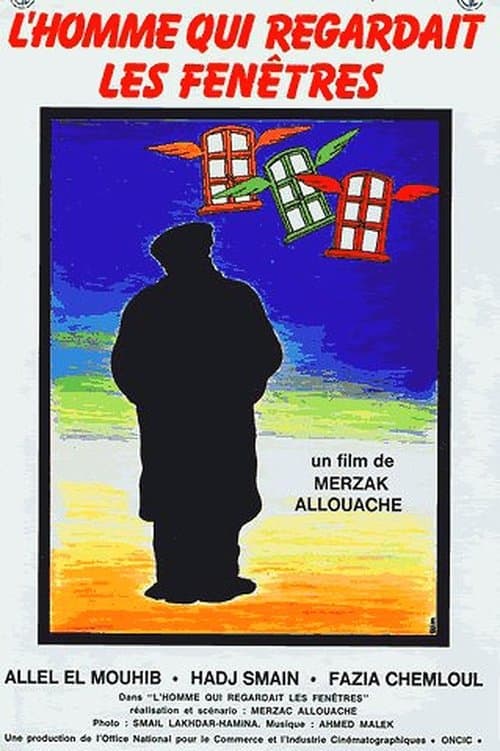 Director's Movie Image