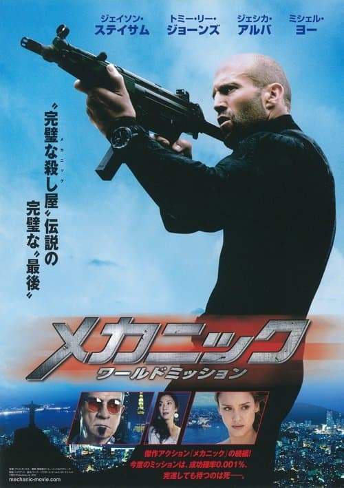 Director's Movie Image