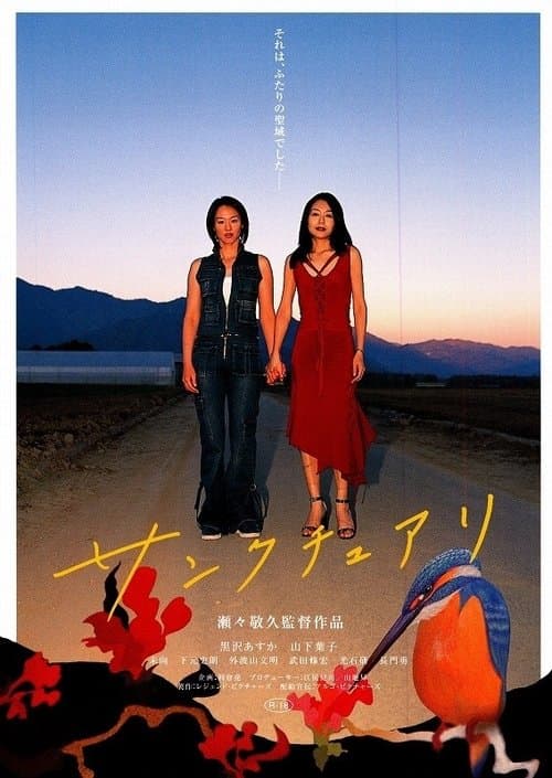 Director's Movie Image