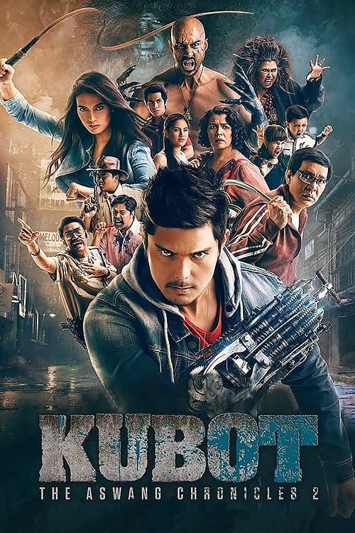 Director's Movie Image