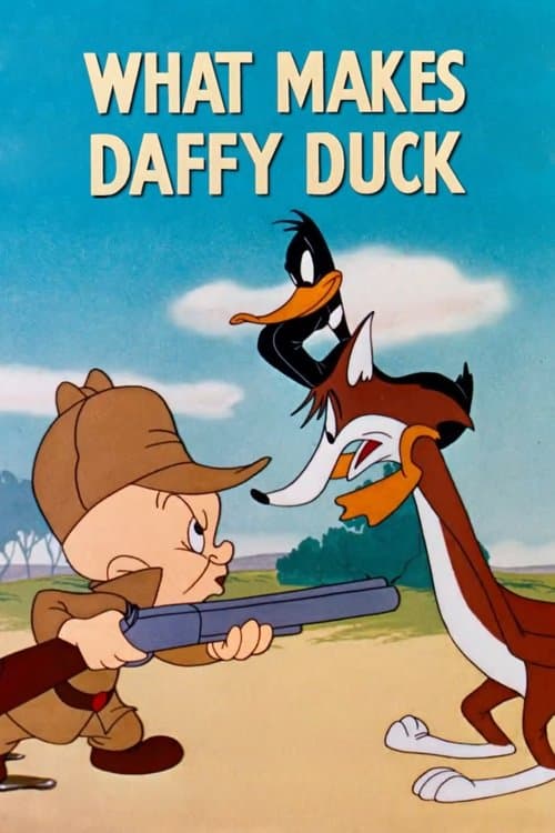 Director's Movie Image