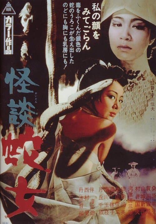 Director's Movie Image