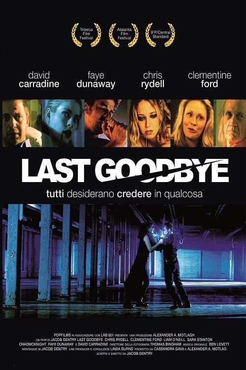 Director's Movie Image