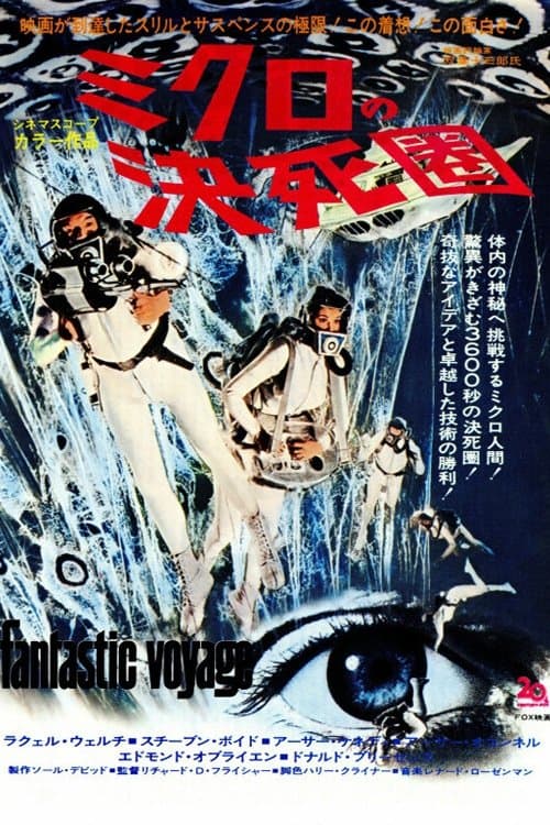 Director's Movie Image