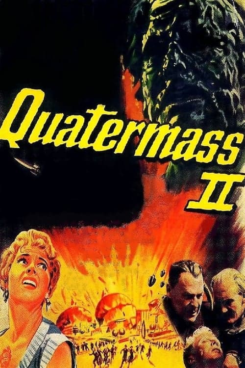 Director's Movie Image