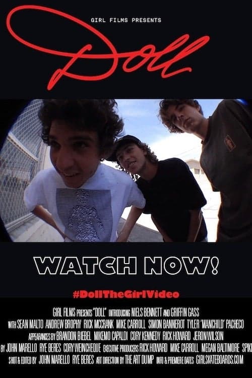 Director's Movie Image