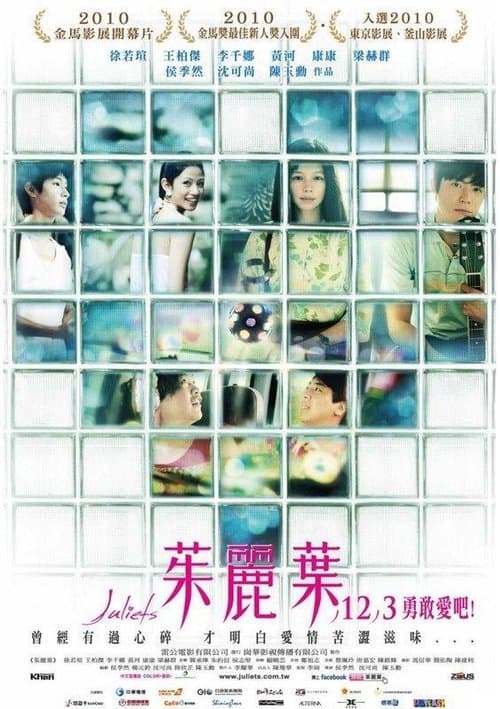 Director's Movie Image