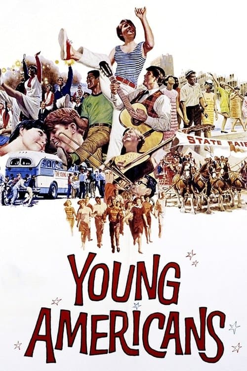 Director's Movie Image