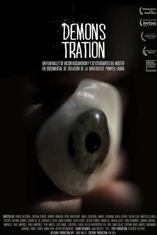 Director's Movie Image