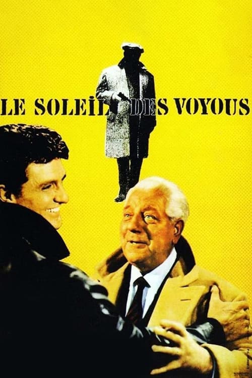 Director's Movie Image