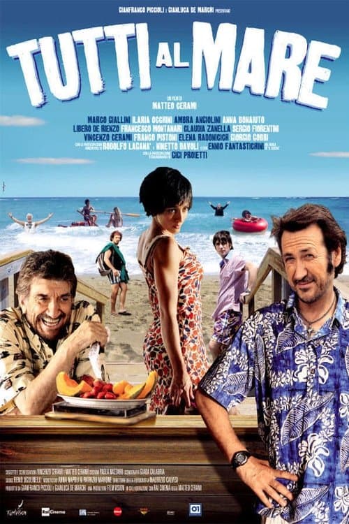 Director's Movie Image