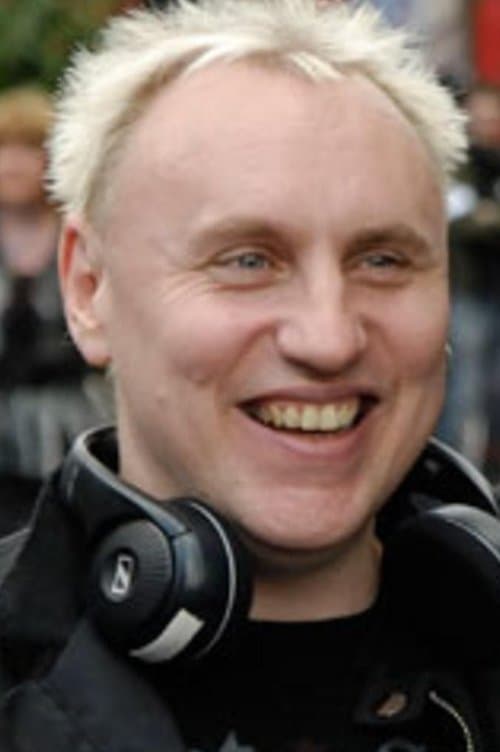 Director's Image