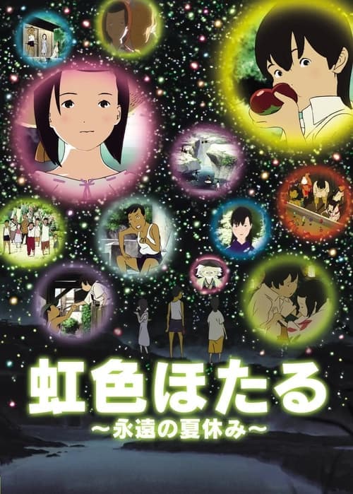 Director's Movie Image