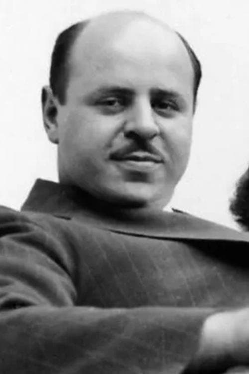 Director's Image