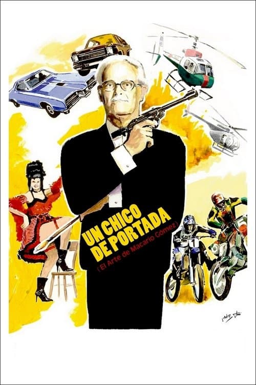 Director's Movie Image