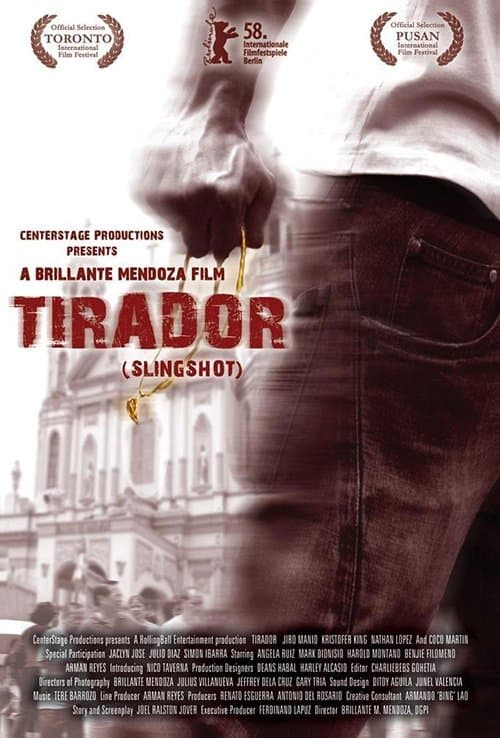 Director's Movie Image