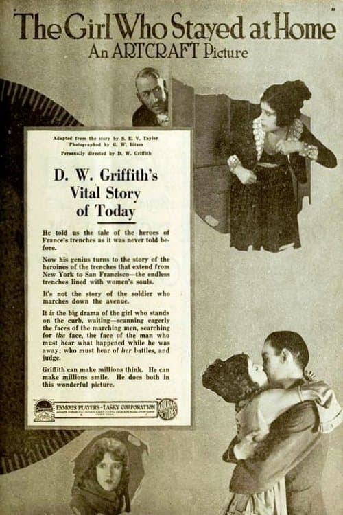 Director's Movie Image