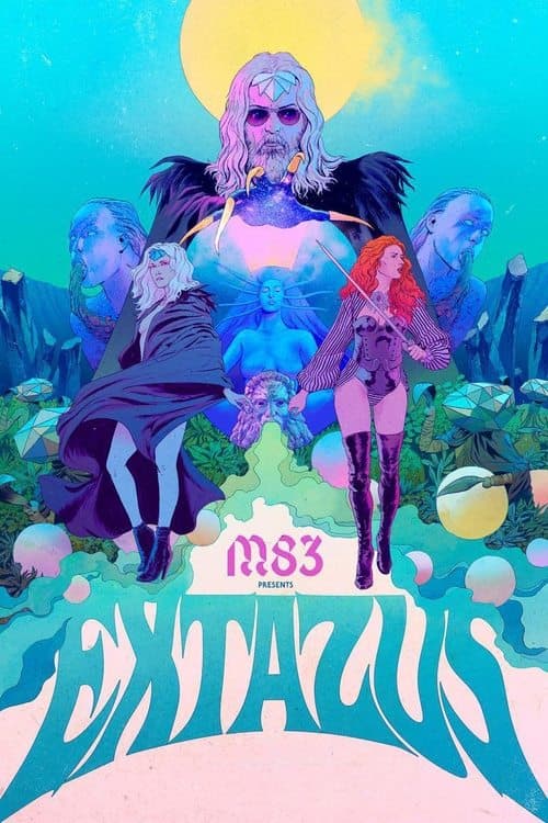 Director's Movie Image