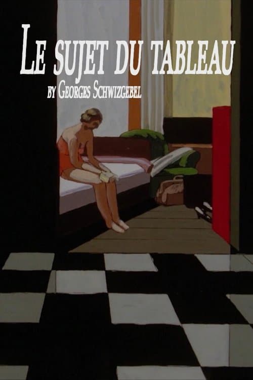 Director's Movie Image