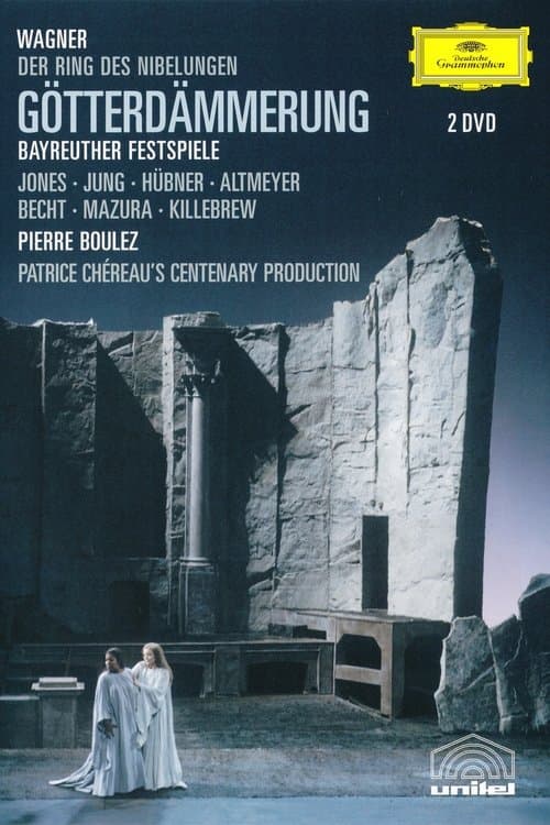 Director's Movie Image
