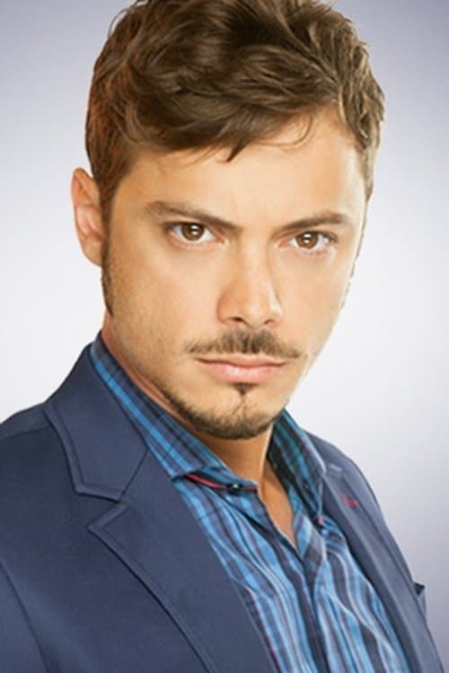 Cast's Movie Image
