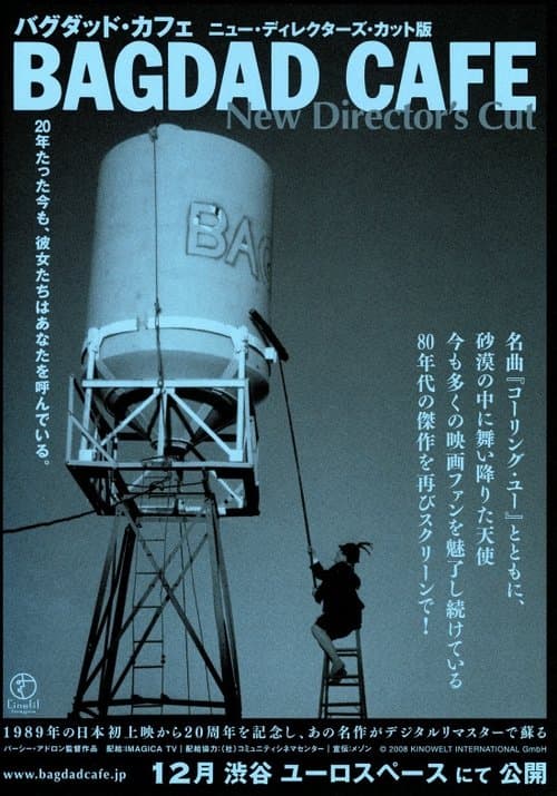 Director's Movie Image