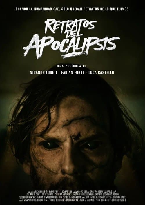 Director's Movie Image