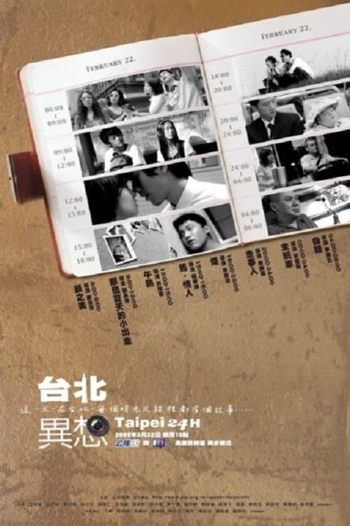 Director's Movie Image