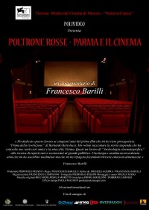 Director's Movie Image