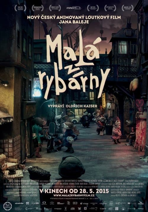 Director's Movie Image