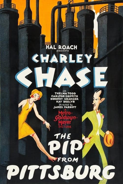 Director's Movie Image