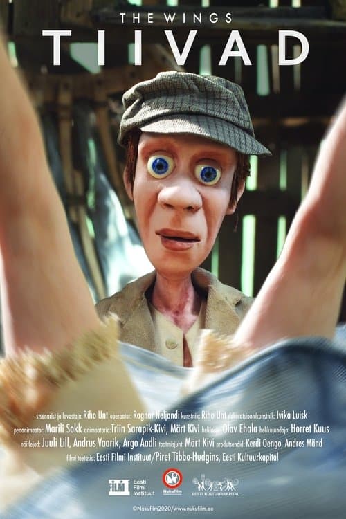 Director's Movie Image