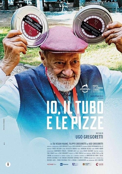 Director's Movie Image