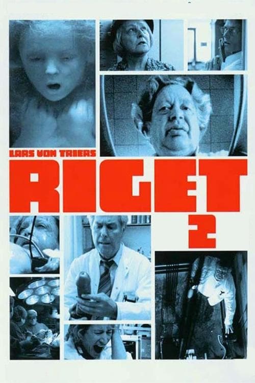 Director's Movie Image