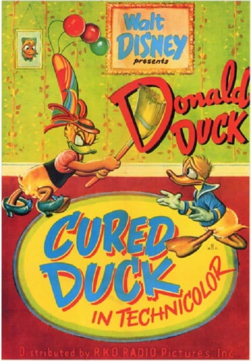 Director's Movie Image