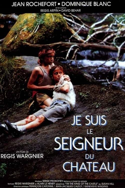 Director's Movie Image