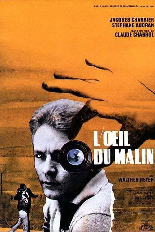 Director's Movie Image