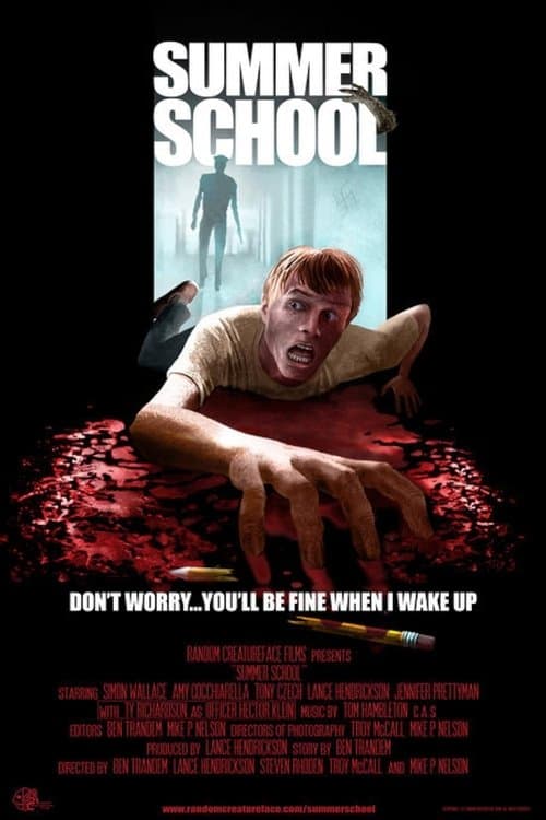 Director's Movie Image