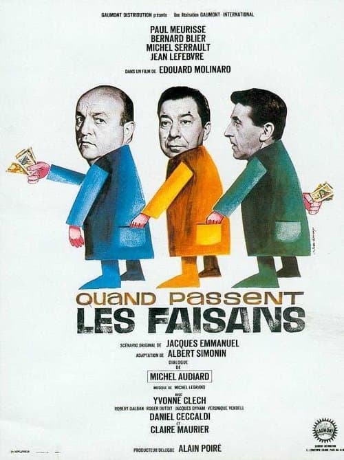 Director's Movie Image